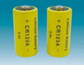 Li-MnO2 3.0V Lithium Battery
