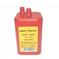 4R25 6V 7Ah PJ996 Lantern Battery ( 4R25X,4LR25,H4R25,4R25G,4R25E,4R25-2,4R25/2) 8