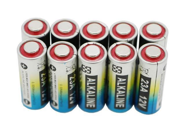 A23 / 23AE / LR23 / MV21 / L1028 Alkaline 12V Battery