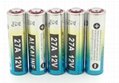 Alkaline 12V Battery A27 MN27 GP27A E27A EL812