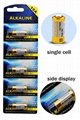 9V Alkaline Battery replaces L1022,10A,A10,E10A,G10A,GP10A,WE10A for Remote Toy 