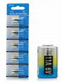 Alkaline Battery 11A 6V L1016,E11A,A11