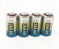 Alkaline Battery 26A 6V L816,A26,GP26A