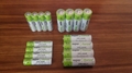 Alkalická Baterie AA & AAA 