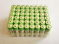 Alkaline Batteries LR6/AA & LR03/AAA PVC Box 24pcs