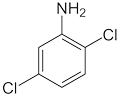Solid 2,5-Dichloroaniline