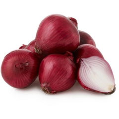 RED SHALLOT ONION