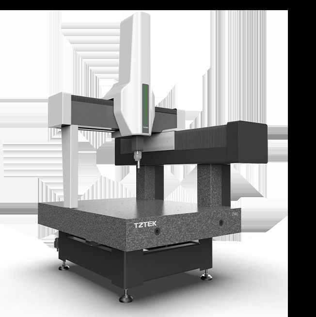 CMZ 計量型三坐標測量機  天准三次元  