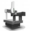 CMZ 計量型三坐標測量機  天准三次元  