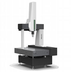 CME經濟型三坐標測量機 三坐標測量儀 國產三坐標 天准