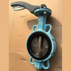 butterfly valve