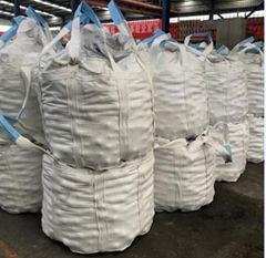 container bulk bags PP plastic bags flexible freight bags