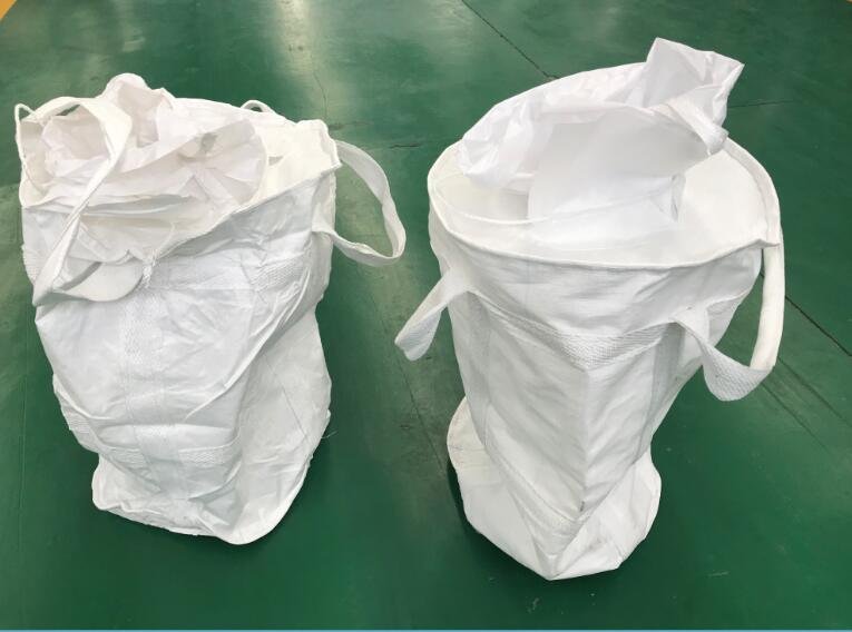 container bulk bags PP plastic bags flexible freight bags