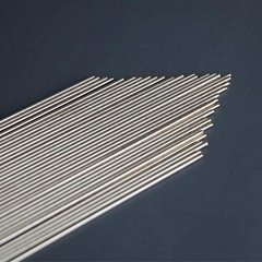 silver brazing rods with P-Cu-Ag brazing alloys solder rod