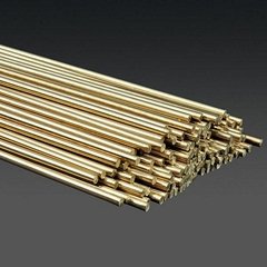 fast delivery Brass filler metal welding stick