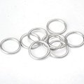 factory price Chinese Low-silver welding ring 2