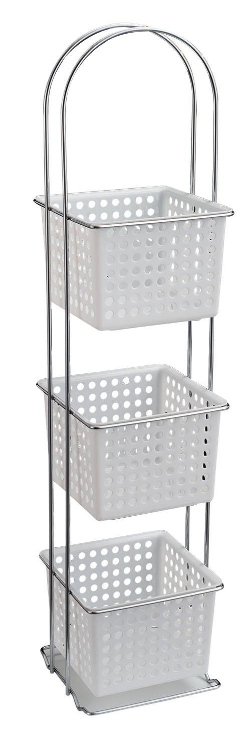 New style storage rack for kitchen 3