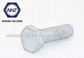 ASTM A325 HEAVY HEX STRUCTURAL BOLTS 3