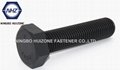 ASTM F3125 GR A490 HEAVY HEX STRUCTURAL BOLT 2