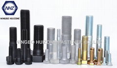 HEX HEAD BOLT