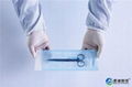 Dental Self Sealed Sterilizing Paper