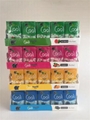 Assorted Fruit Flavor Hard Tablet Fresh Cool Air Paper Mint Candy 1