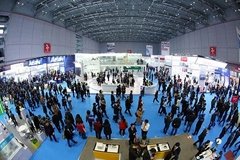 2019中國成都國際工業自動化及機器人展覽會
