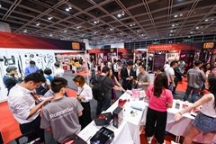 2022重慶旅遊景區裝備展覽會