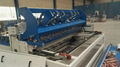 Reinforcing Steel Mesh Welding Machine