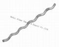 Preformed Armor Rods 2