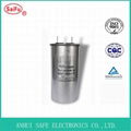 CBB65 450VAC Air Conditioner Capacitor