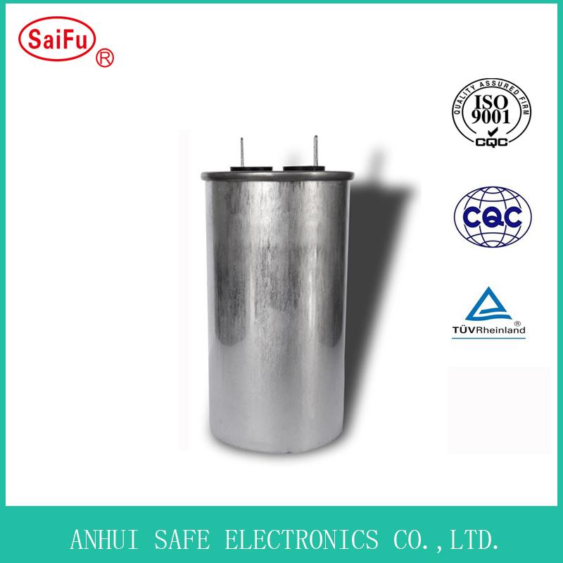 CBB65 450VAC Air Conditioner Capacitor 2