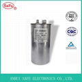 CBB65 450VAC Air Conditioner Capacitor 3