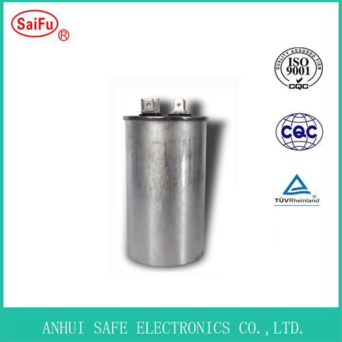 CBB65 450VAC Motor Start Capacitor 4