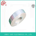 Al Zn Metallized BOPP Film for Capacitor