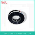 Small Size Metallized Zn/Al Polypropylene Film for Capacitor Use