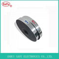 Single Margin Metallized Film for Capacitor Use 1