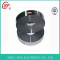 T-Pattern Film Metallized Film for Capacitor 1