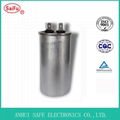 20uf CBB65 Compressor Capacitor for Air Conditioner Compressor 2