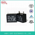 CBB61 Fan Capacitor with Insert for