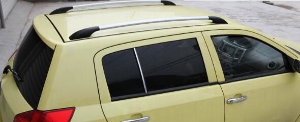 Roof Rack China Supplier 2