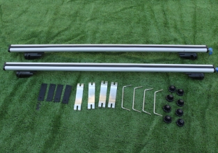 Roof Rack China Supplier 3