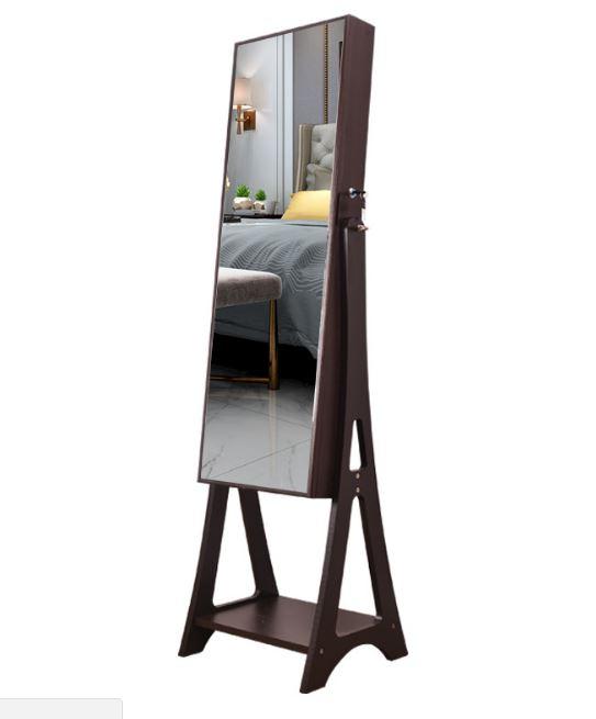 Mirror cabinet