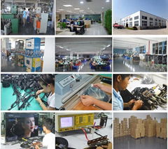 Dongguan Shunlian Electronic Co.,Ltd