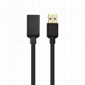 USB 3.0 to USB A Extension Cable 2