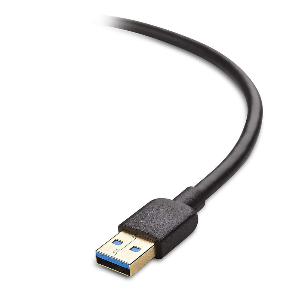 USB 3.0 to USB A Extension Cable 3