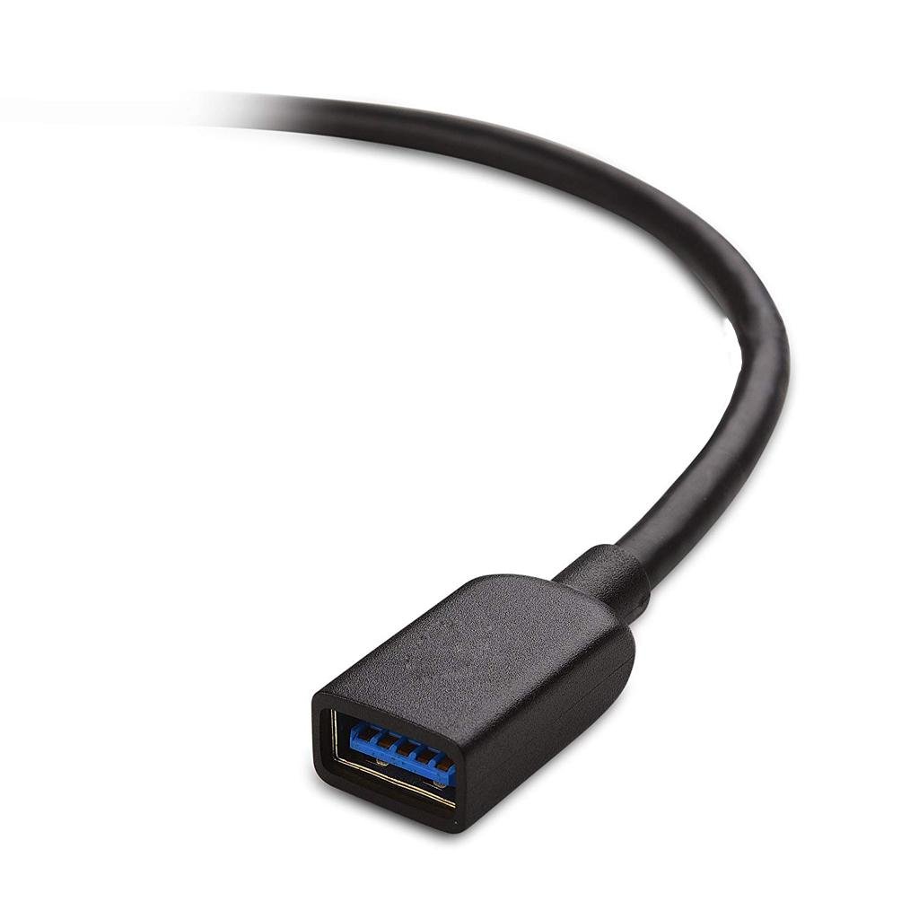 USB 3.0 to USB A Extension Cable 4