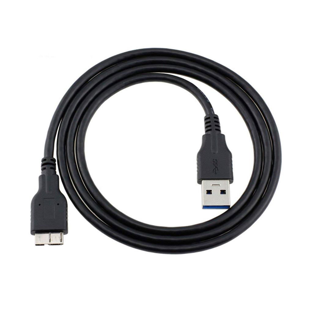 Micro USB 3.0 Cable A to Micro B 20cm