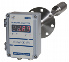HJY-180C阻容法烟气湿度仪CEMS专用