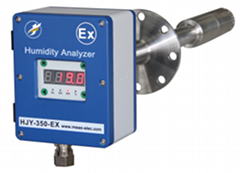 HJY-350-EX防爆湿度分析仪